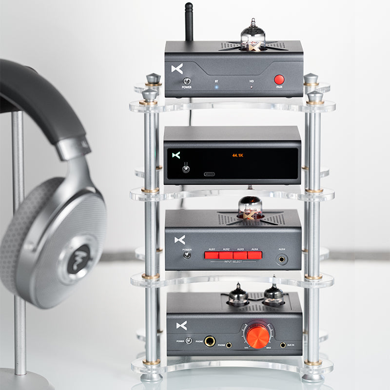 xDuoo X-R01/X-R01PLUS