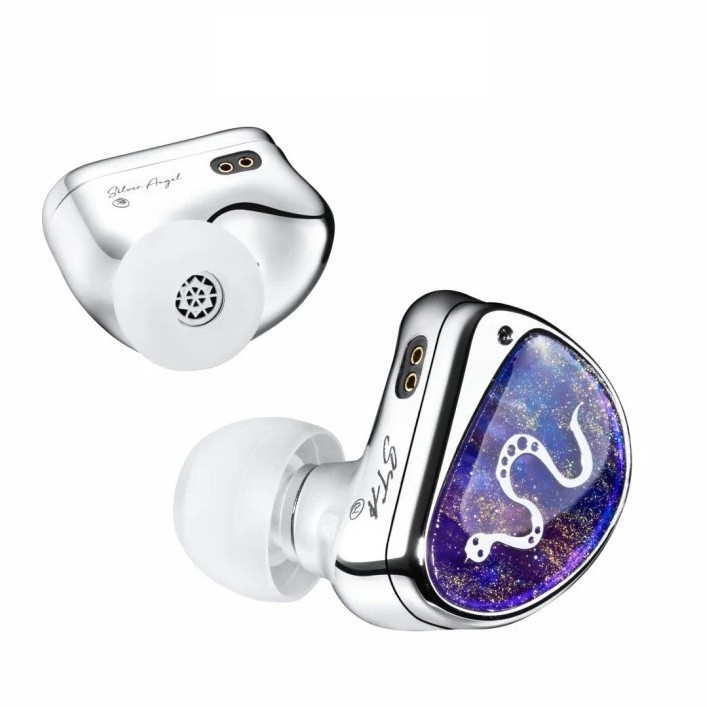 Premium audio device